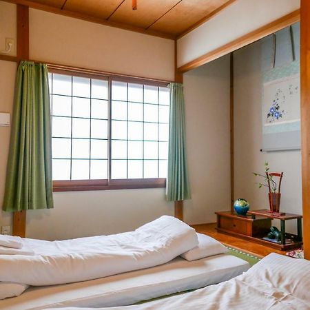 京都市 雲町屋 二条城 KumoMachiya Nijojoヴィラ エクステリア 写真