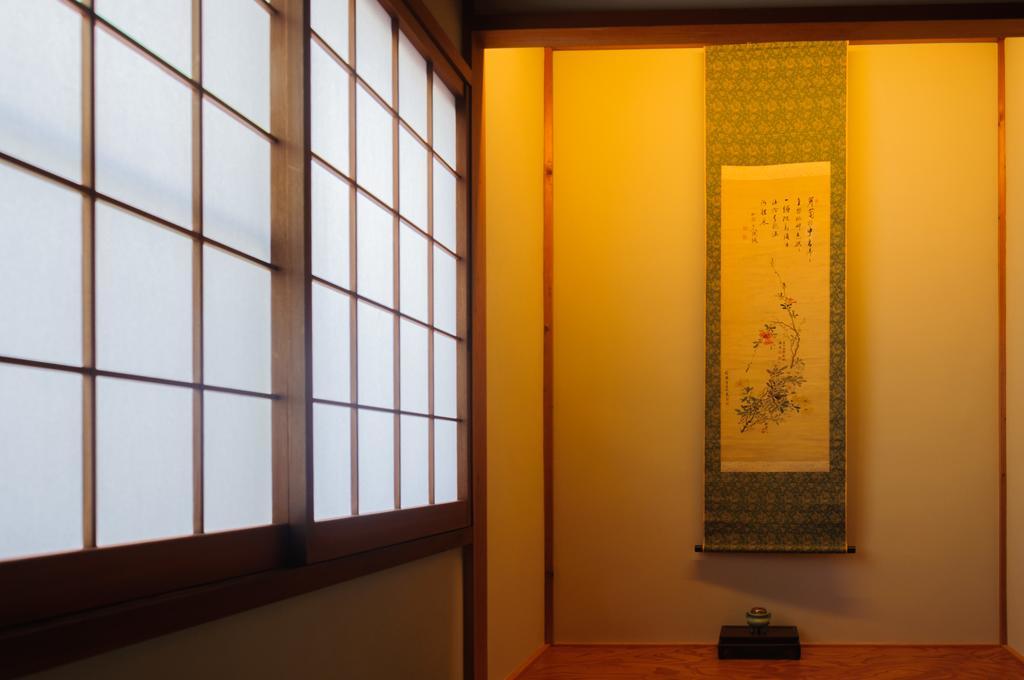 京都市 雲町屋 二条城 KumoMachiya Nijojoヴィラ エクステリア 写真